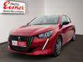 Peugeot 208 ACTIVE PACK PURE TECH 75 Rot - thumbnail 2