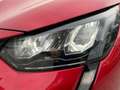 Peugeot 208 ACTIVE PACK PURE TECH 75 Rot - thumbnail 4