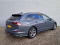 Volkswagen Golf Variant 1.5 TSI R-Line | R-Line Exterieur | Navi | Clima | Grijs - thumbnail 4