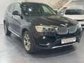 BMW X3 xDrive 20dA Negro - thumbnail 3