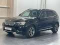 BMW X3 xDrive 20dA Negro - thumbnail 1