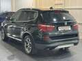 BMW X3 xDrive 20dA Negro - thumbnail 5