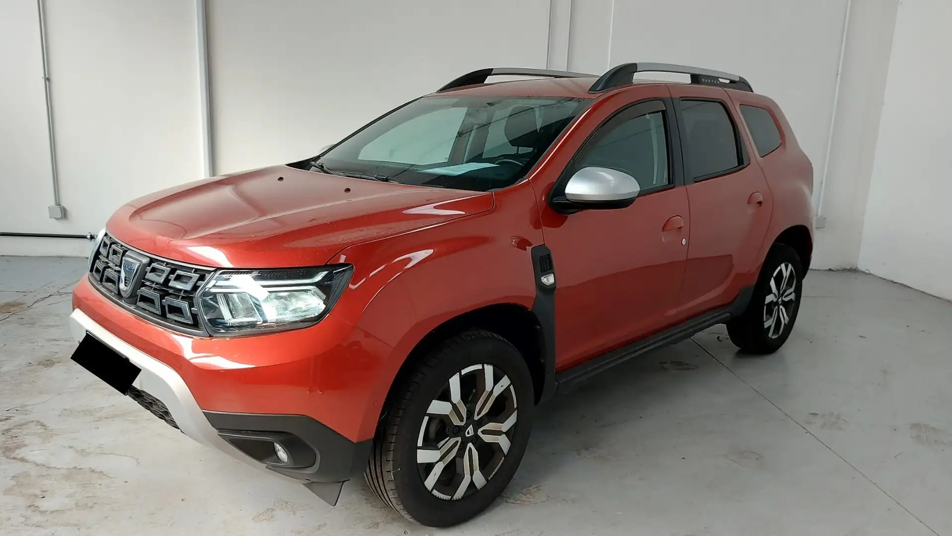 Dacia Duster Duster 1.5 blue dci Prestige 4x2 115cv GH056 - 1