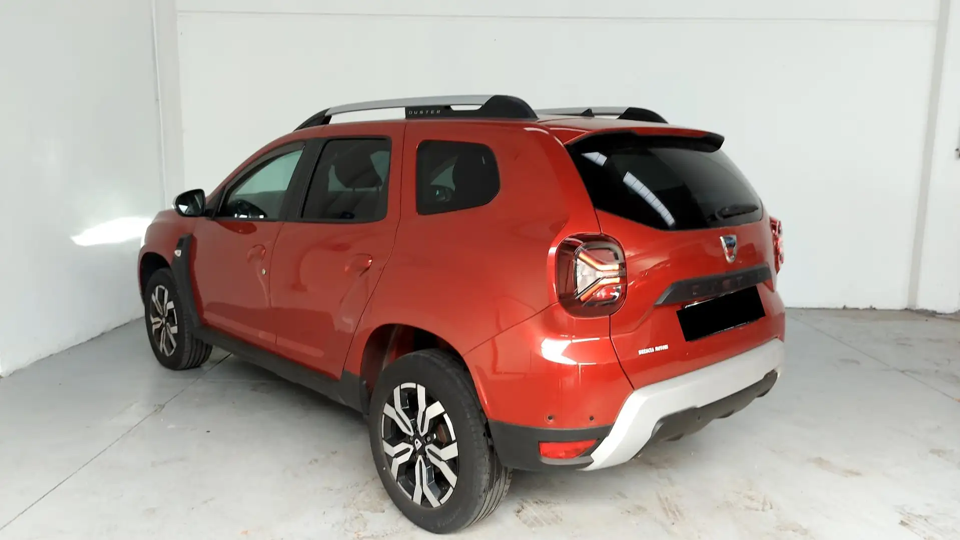 Dacia Duster Duster 1.5 blue dci Prestige 4x2 115cv GH056 - 2