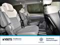 Volkswagen T7 Multivan Style 2.0 TSI DSG MATRIX+HuD+NAVI Gris - thumbnail 10