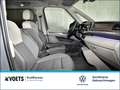 Volkswagen T7 Multivan Style 2.0 TSI DSG MATRIX+HuD+NAVI Gris - thumbnail 8