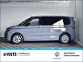 Volkswagen T7 Multivan Style 2.0 TSI DSG MATRIX+HuD+NAVI Gris - thumbnail 2
