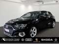 Audi A3 40 TFSI e advanced Schwarz - thumbnail 1