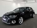 Audi A3 40 TFSI e advanced Schwarz - thumbnail 2