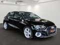 Audi A3 40 TFSI e advanced Schwarz - thumbnail 4
