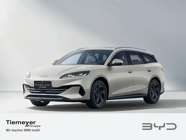 Byd Unknown Model view 3