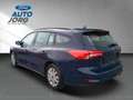 Ford Focus Turnier Trend 1.0 EcoBoost EU6d-T Bleu - thumbnail 3