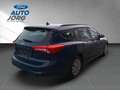 Ford Focus Turnier Trend 1.0 EcoBoost EU6d-T Blu/Azzurro - thumbnail 4