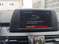 BMW 218 d Advantage, Erstbesitz wenig KM, NP € 42.021,- Noir - thumbnail 14