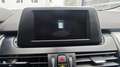 BMW 218 d Advantage, Erstbesitz wenig KM, NP € 42.021,- Noir - thumbnail 13