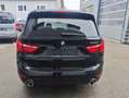 BMW 218 d Advantage, Erstbesitz wenig KM, NP € 42.021,- Noir - thumbnail 22
