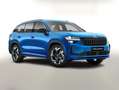 Skoda Kodiaq Sportline Sportl Matrix Nav Kessy ACC SunS 19Z ... Blau - thumbnail 1