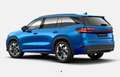 Skoda Kodiaq Sportline Sportl Matrix Nav Kessy ACC SunS 19Z ... Blau - thumbnail 3