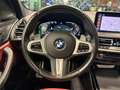 BMW X3 xdrive20d mhev 48V Msport auto Grigio - thumbnail 12