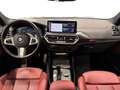 BMW X3 xdrive20d mhev 48V Msport auto Grigio - thumbnail 11