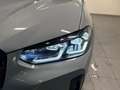BMW X3 xdrive20d mhev 48V Msport auto Grigio - thumbnail 8