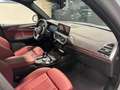 BMW X3 xdrive20d mhev 48V Msport auto Grigio - thumbnail 17