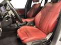 BMW X3 xdrive20d mhev 48V Msport auto Grigio - thumbnail 14