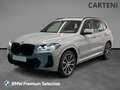 BMW X3 xdrive20d mhev 48V Msport auto Grigio - thumbnail 1