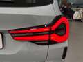 BMW X3 xdrive20d mhev 48V Msport auto Grigio - thumbnail 9