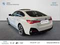 BMW i4 M50 544ch Blanc - thumbnail 2