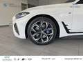 BMW i4 M50 544ch Blanc - thumbnail 15