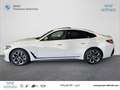 BMW i4 M50 544ch Blanc - thumbnail 3