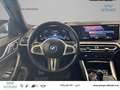 BMW i4 M50 544ch Blanc - thumbnail 4