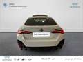 BMW i4 M50 544ch Blanc - thumbnail 9