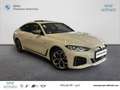 BMW i4 M50 544ch Blanc - thumbnail 6