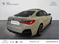 BMW i4 M50 544ch Blanc - thumbnail 8