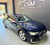 Audi S6 Avant TDI quattro Tiptronic Azul - thumbnail 4