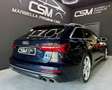 Audi S6 Avant TDI quattro Tiptronic Azul - thumbnail 2