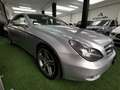 Mercedes-Benz CLS 350 CLS V6 Grand edition TETTO-NAVI-AUTO DA COLLEZIONE Argent - thumbnail 4