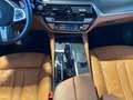 BMW 530 M Sport Grau - thumbnail 11
