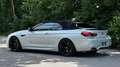 BMW M6 M6 Cabrio Weiß - thumbnail 2