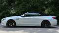 BMW M6 M6 Cabrio Weiß - thumbnail 3