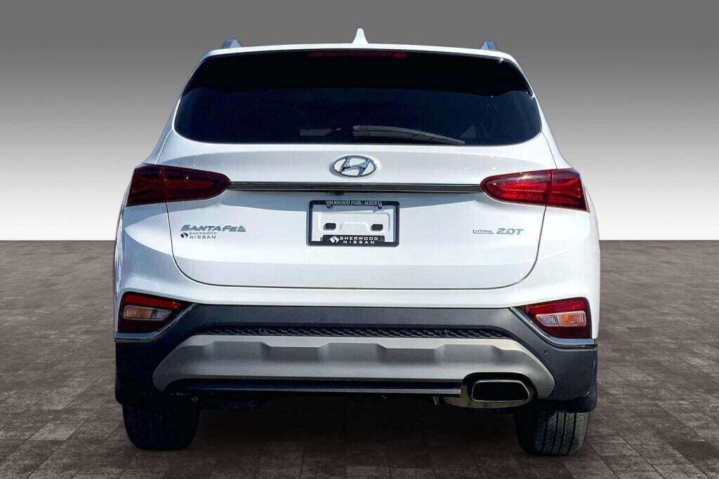 2020 Hyundai Santa Fe AWD ULTIMATE — снимка 1