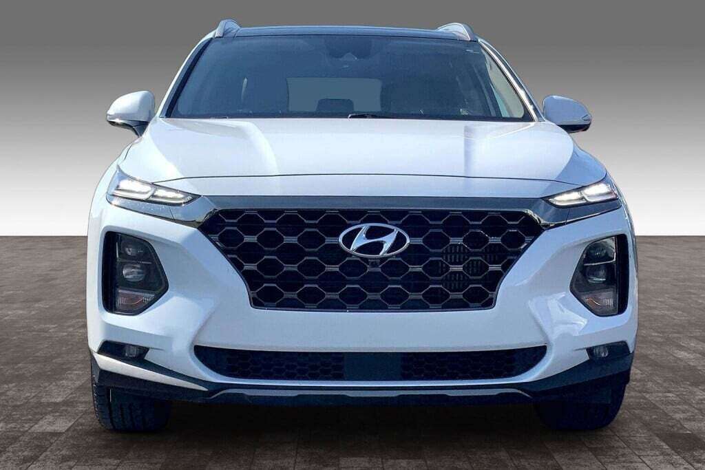 2020 Hyundai Santa Fe AWD ULTIMATE — снимка 1