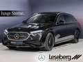 Mercedes-Benz E 300 E 300 de T 4M AMG DIG.LIGHT/AHK/Pano/Distro/HUD/ Schwarz - thumbnail 1