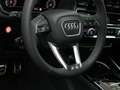 Audi A4 40 TFSI Q 2x S LINE LM19 KAMERA NAVI+ V Grau - thumbnail 11