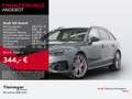 Audi A4 40 TFSI Q 2x S LINE LM19 KAMERA NAVI+ V Grau - thumbnail 1