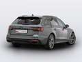 Audi A4 40 TFSI Q 2x S LINE LM19 KAMERA NAVI+ V Grau - thumbnail 3