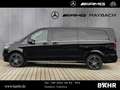 Mercedes-Benz V 300 V 300 d 4M Extralang AMG/MBUX/LED/Distronic/360° Schwarz - thumbnail 2