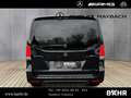 Mercedes-Benz V 300 V 300 d 4M Extralang AMG/MBUX/LED/Distronic/360° Schwarz - thumbnail 8